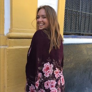 Meet your Posher, Tessa